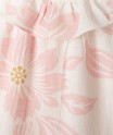 ROBE COURTE FIE 35WEC 35WEC ROS